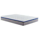 Supreme 2115 2-Zone Smart Zone Bed