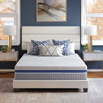 Supreme 212 2-Zone Number Bed