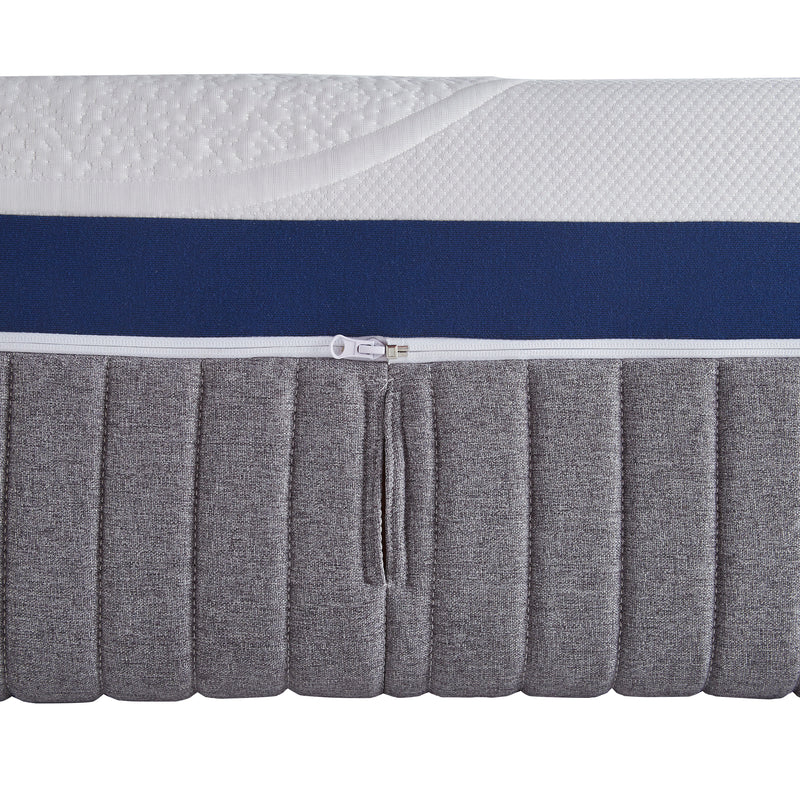 Ultra 612 6Zone Number Bed nightairbeds