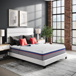 Supreme 213 2-Zone Number Bed