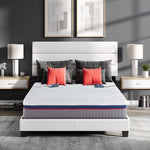 Supreme 213 2-Zone Number Bed