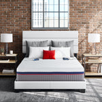 Ultra 613 6-Zone Number Bed