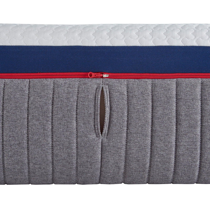 Ultra 613 6Zone Number Bed nightairbeds