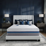 Ultra 614 6-Zone Number Bed