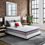 Ultra 6145 6-Zone Smart Zone Bed