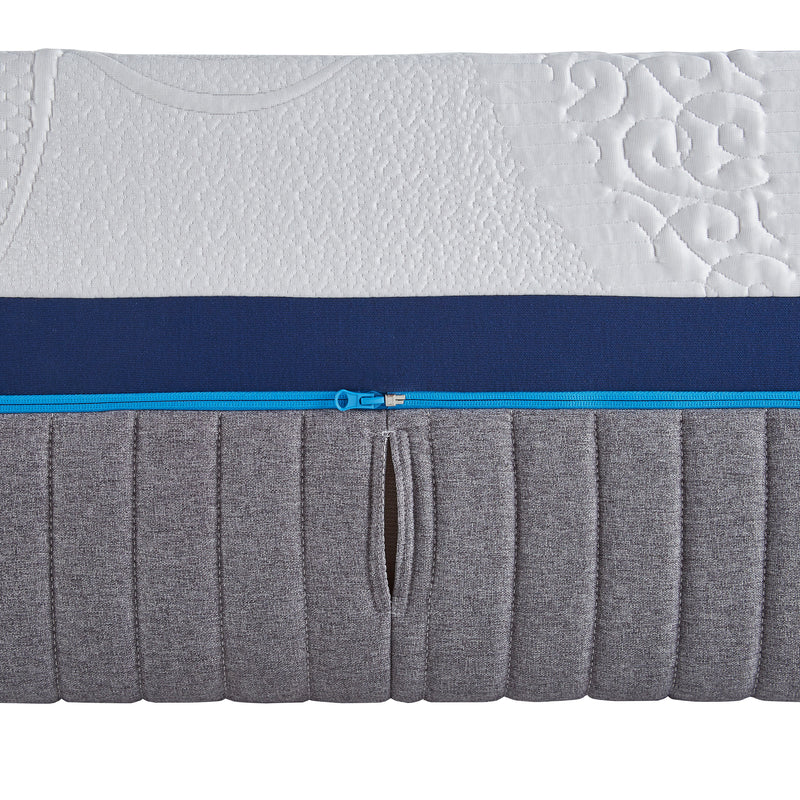 Ultra 614 6Zone Number Bed nightairbeds