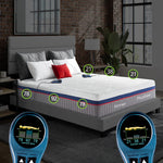 6-Zone Beds Collection (Master Product)