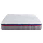 2-Zone Beds Collection (Master Product)