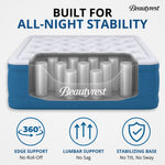 Beautyrest® SensAir™ Express Bed