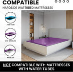 Waterbed Mattress Heater 325W – Temperature Control, Safe & Efficient Heating for Hardside Waterbed Mattresses