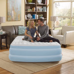 Beautyrest® Silver® Contour Aire™ Express Bed