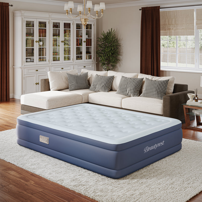 Beautyrest® Supreme Air™ Air Mattress