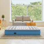 Simmons­® 12" Lumbar Plus Express Bed