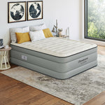Simmons­® Beautyrest­ Silver® Majestic Air Mattress