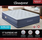 Beautyrest® Supreme Air™ Air Mattress