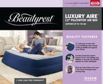 Beautyrest® Luxury Aire™ Express Bed