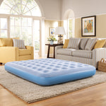 Beautysleep SmartAire 9" Coil Matt Express Bed