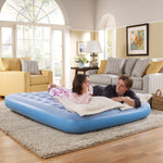 Beautysleep SmartAire 9" Coil Matt Express Bed