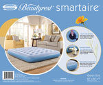 Beautysleep SmartAire 9" Coil Matt Express Bed