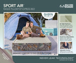 RealTree Edge™ 13" Sport Air™ Express Bed