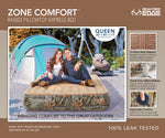 RealTree Edge™ 13" Zone Comfort™ Express Bed