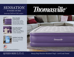 Thomasville® Sensation™ Air Mattress