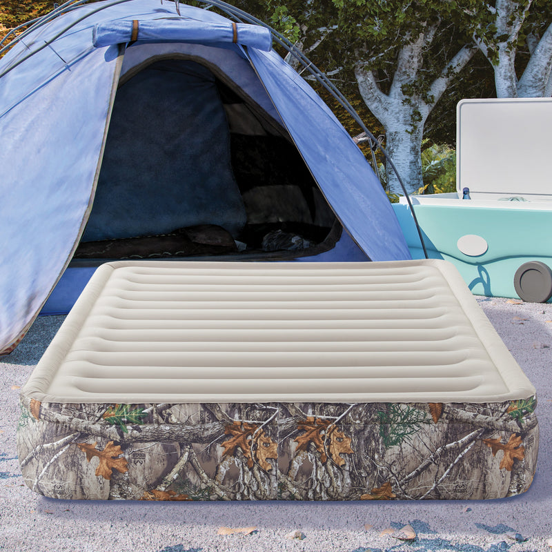RealTree Edge™ 13" Sport Air™ Express Bed