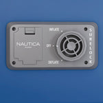 Nautica Home Plushaire™ Express Bed