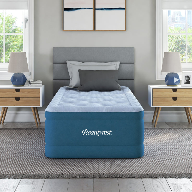 Beautyrest® 17" Comfort Plus™ Express Bed