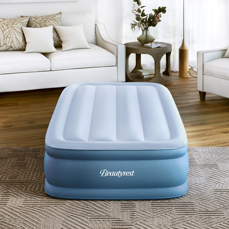 Beautyrest® 14" Sensa-Rest™ Express Bed
