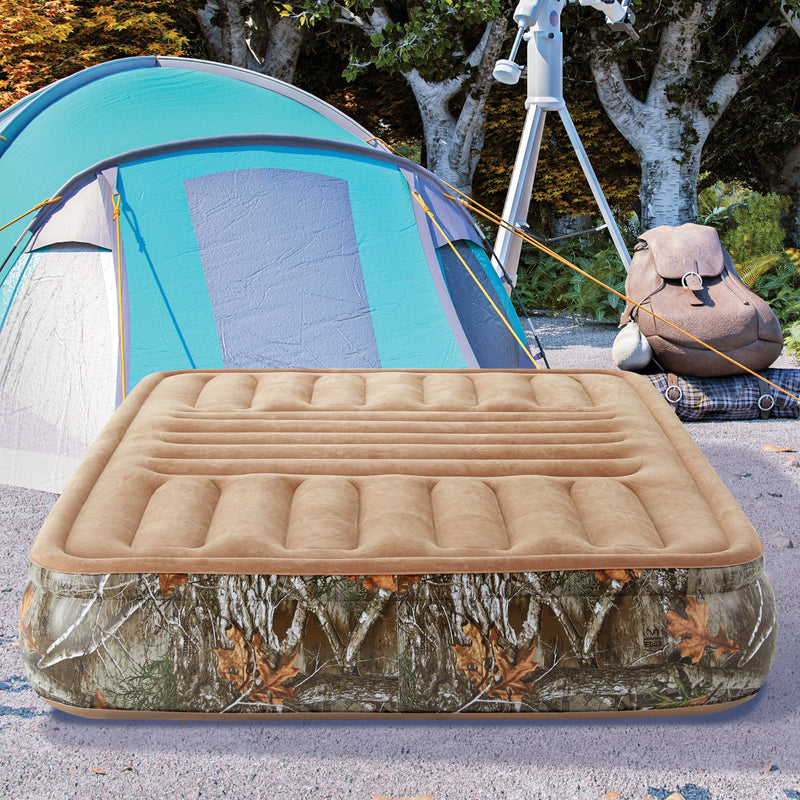 RealTree Edge™ 13" Zone Comfort™ Express Bed