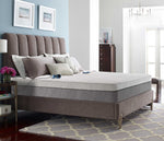 Supreme 2270 2-Zone Number Bed