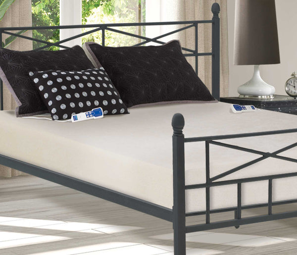 8" 6-Zone Closeout Bed