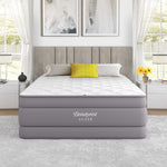 Beautyrest® Silver Cushion Aire