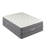 Beautyrest® Silver Cushion Aire