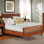 11" 2-Zone Closeout Bed