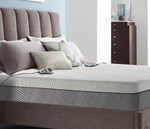 13" 2-Zone Closeout Bed