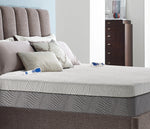 13" 6-Zone Closeout Bed