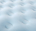 Close up image of Textured Cool Comfort Air Bed Cover