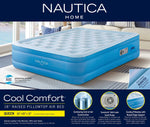 Nautica Home Cool Comfort package front