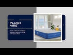 Plush Aire Feature Video