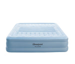 Queen Size Simmons  Beautyrest Lumbar Supreme Air Mattress