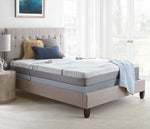 Night Air 2280 number bed in a bedroom setting