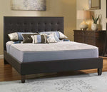 Ultra 6655 6-Zone Number Bed
