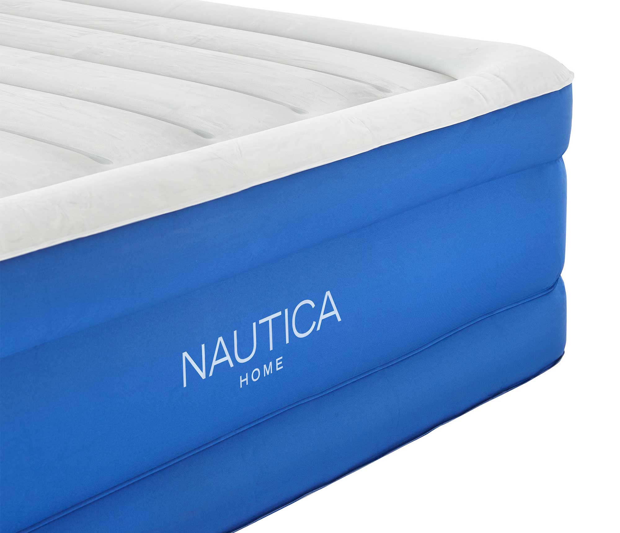 Nautica Home Cool Comfort™ Air Mattress – nightairbeds