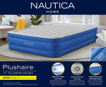 Nautica Home Plushaire package front