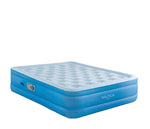 Queen Size Cool Comfort Air Bed Angle View