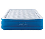 Nautica Home Support Aire Bed Head On View