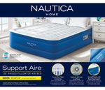 Nautica Home Support Aire package front
