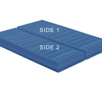 13" 2-Zone Closeout Bed